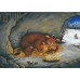 咕噜牛小妞妞 The Gruffalo's Child